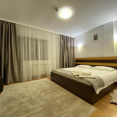 Pensiunea Andra Timisoara Exterior photo