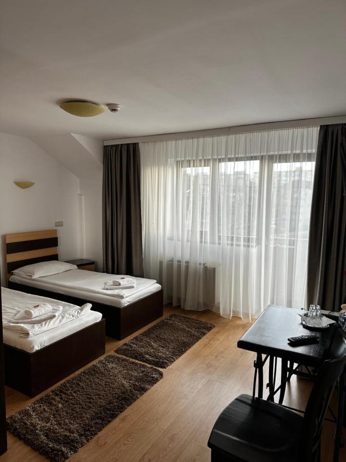 Pensiunea Andra Timisoara Exterior photo